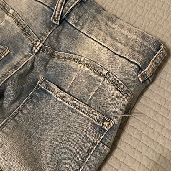 SWS Jeans size 5 Preowned - Picture 7 of 7